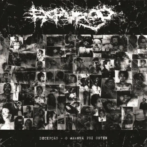 Expurgo : Decepçáo - o Amanhá Foi Ontem